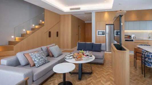 Sherwood Exclusive Kemer - Kids Concept - 154