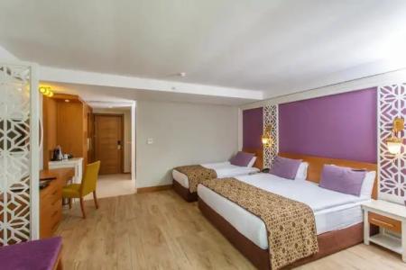 Sherwood Exclusive Kemer - Kids Concept - 124