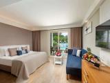 Lagoon Double room