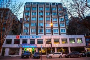 Hotel Kirci Termal & Spa, Bursa