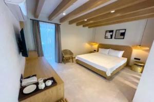 Club Kavala Beach Hotel Assos Ex Albena, Behramkale