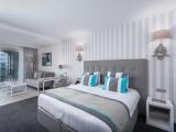 Designer Double Suite with sea view