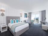 Juliani Double Suite with sea view