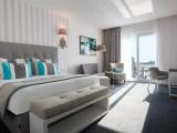 Double Junior Suite with sea view