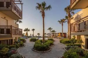 Ilian Beach & Apartments, Rethymno
