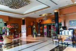 Ewan Hotel Sharjah, Sharjah