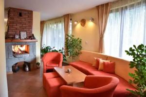 Lina Hotel, Bansko