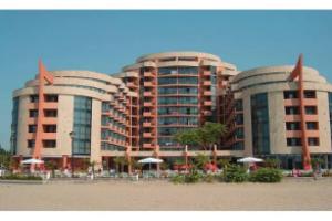 Marlin Beach Hotel - All Inclusive