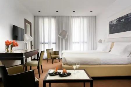 UNAHOTELS Cusani Milano - 52