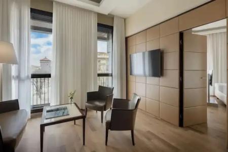 UNAHOTELS Cusani Milano - 61