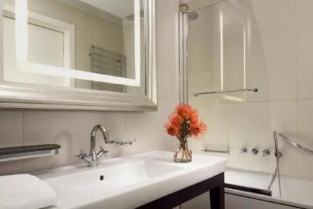 UNAHOTELS Cusani Milano - 48