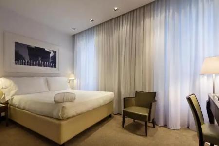 UNAHOTELS Cusani Milano - 13