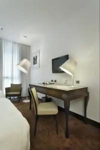 UNAHOTELS Cusani Milano - 26