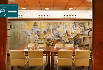 UNAHOTELS Cusani Milano - 34