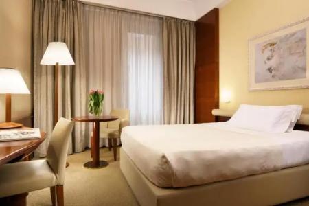 UNAHOTELS Cusani Milano - 39