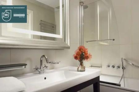 UNAHOTELS Cusani Milano - 20