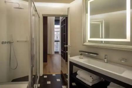 UNAHOTELS Cusani Milano - 63