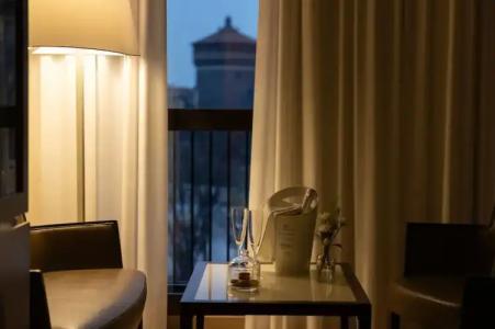 UNAHOTELS Cusani Milano - 64