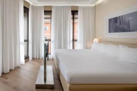 UNAHOTELS Cusani Milano - 60