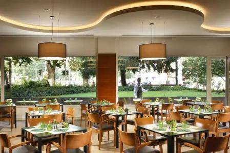 UNAHOTELS Cusani Milano - 30