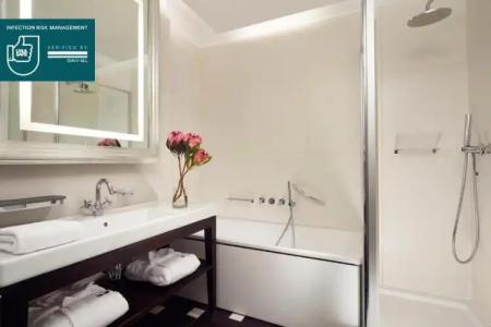 UNAHOTELS Cusani Milano - 58