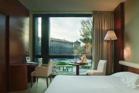 UNAHOTELS Cusani Milano - 7