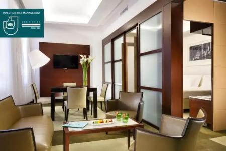 UNAHOTELS Cusani Milano - 56