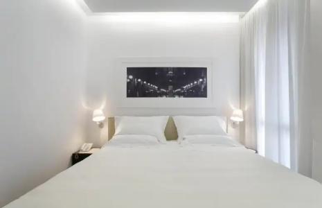 UNAHOTELS Cusani Milano - 37