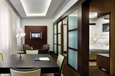 UNAHOTELS Cusani Milano - 24
