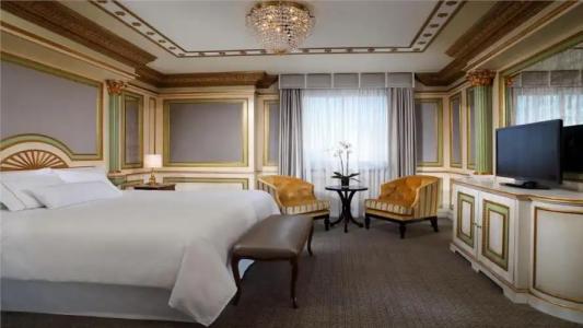 The Westin Palace, Milan - 14