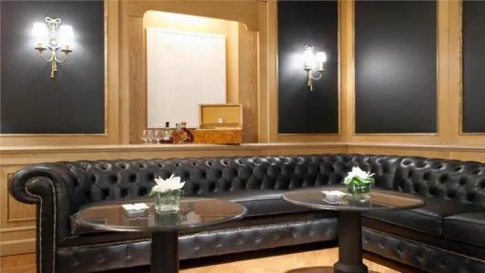 The Westin Palace, Milan - 34