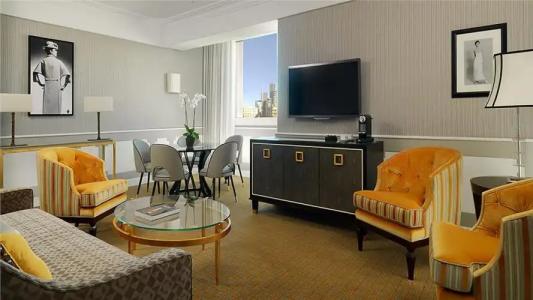 The Westin Palace, Milan - 27