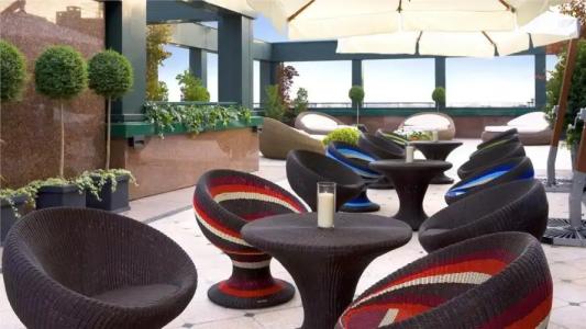 The Westin Palace, Milan - 42