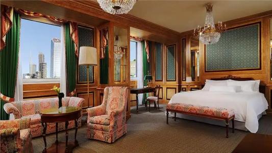 The Westin Palace, Milan - 31