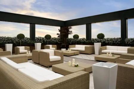 The Westin Palace, Milan - 38