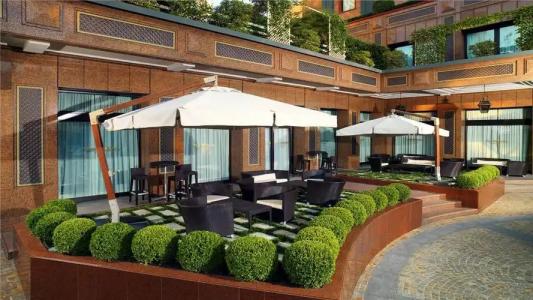 The Westin Palace, Milan - 39