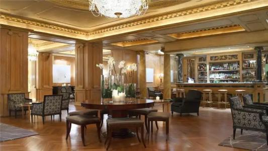 The Westin Palace, Milan - 33