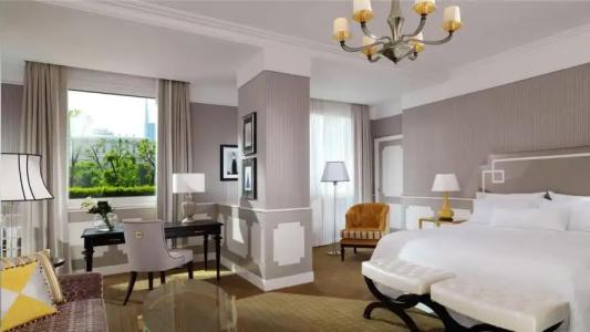 The Westin Palace, Milan - 28