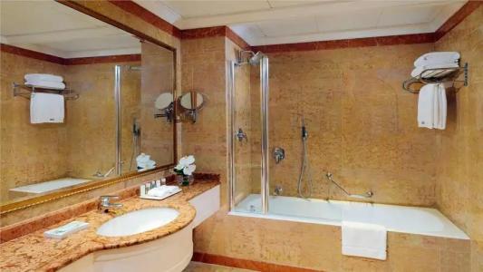 The Westin Palace, Milan - 18