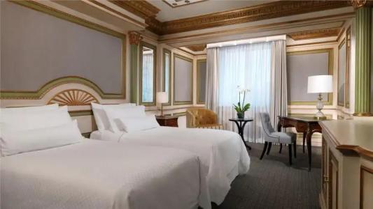 The Westin Palace, Milan - 6