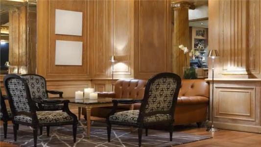 The Westin Palace, Milan - 29