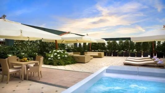 The Westin Palace, Milan - 46