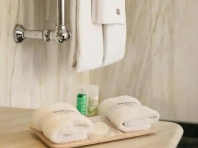 The Westin Palace, Milan - 20