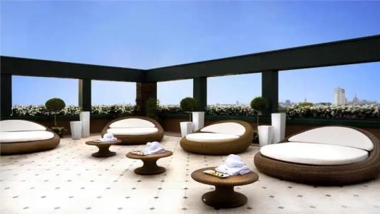 The Westin Palace, Milan - 41