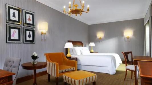 The Westin Palace, Milan - 11