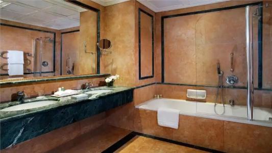 The Westin Palace, Milan - 17