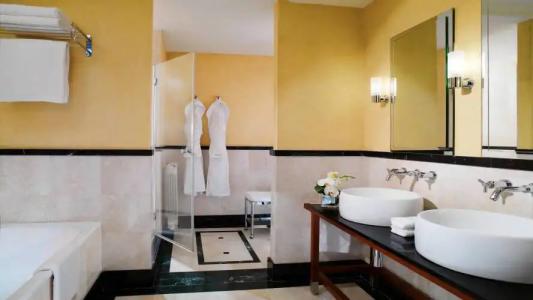 The Westin Palace, Milan - 24