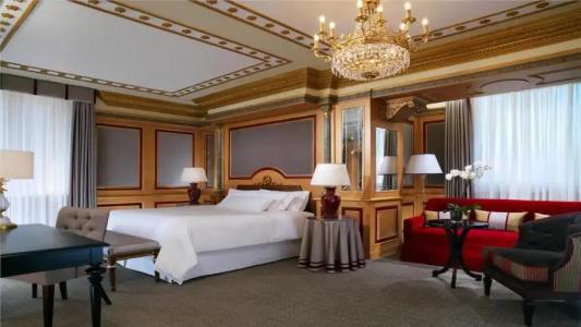 The Westin Palace, Milan - 10