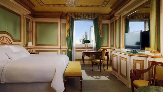 The Westin Palace, Milan - 15