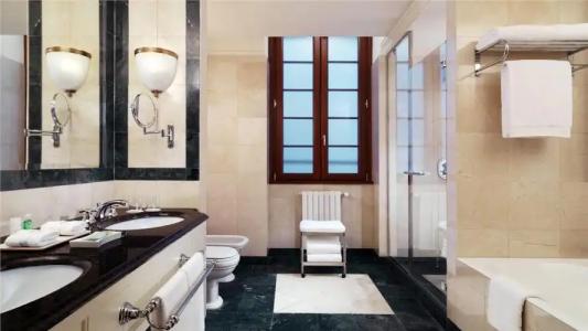 The Westin Palace, Milan - 23